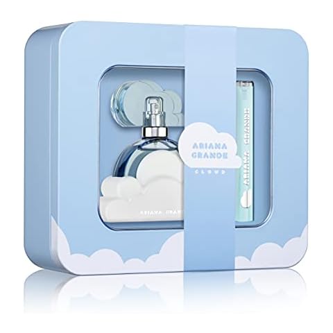 Ariana Grande Cloud 30ml EDP Gift Set Cover