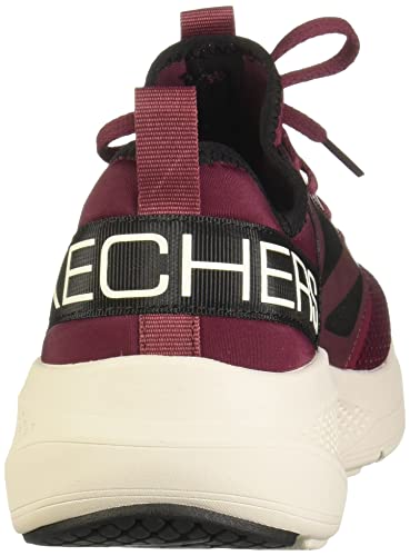 Image of Skechers Mens Go Run Elevate - Accelerate Running Shoe