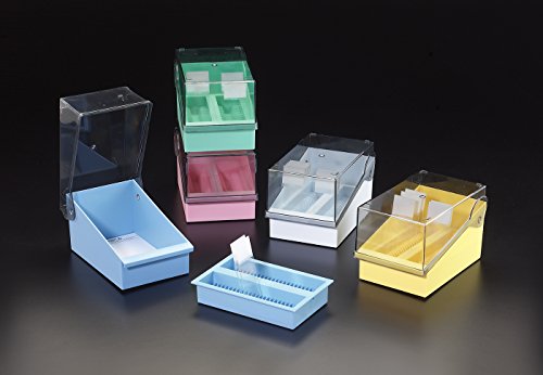 Système de stockage M700-50P SLID File Jr rose pour laboratoires