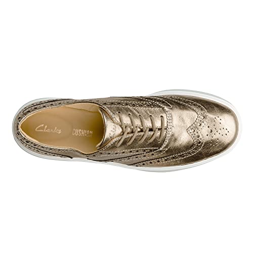 Image of Clarks Womens ShoesSneaker
