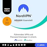 NordVPN