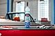 Caramba Easy Clean Sommer Scheibenreiniger Konzentrat 1:100, für die Auto-Scheibenwaschanlage, Glasreiniger für Windschutz- und Heckscheibe, 250 ml