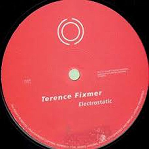 Terence Fixmer