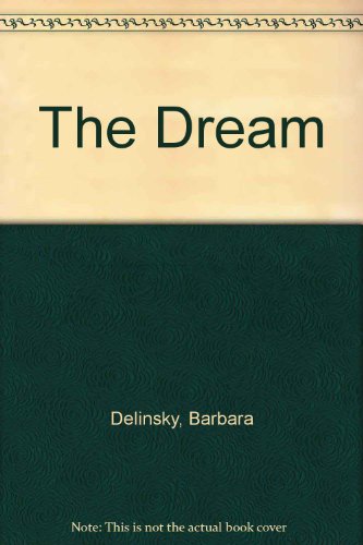 The Dream 1551663740 Book Cover
