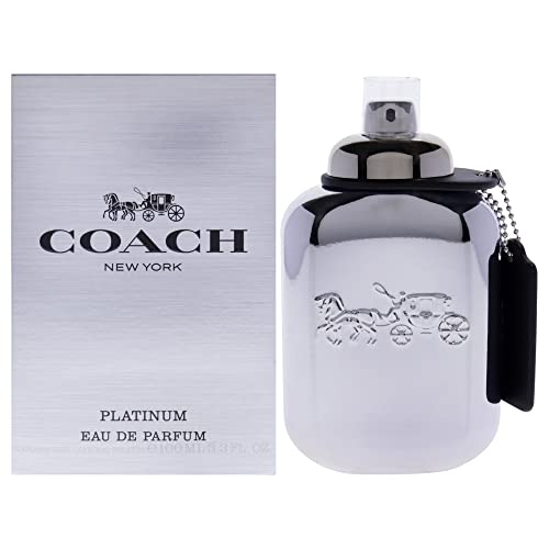 Coach Platinum Men Ep 100 Vp