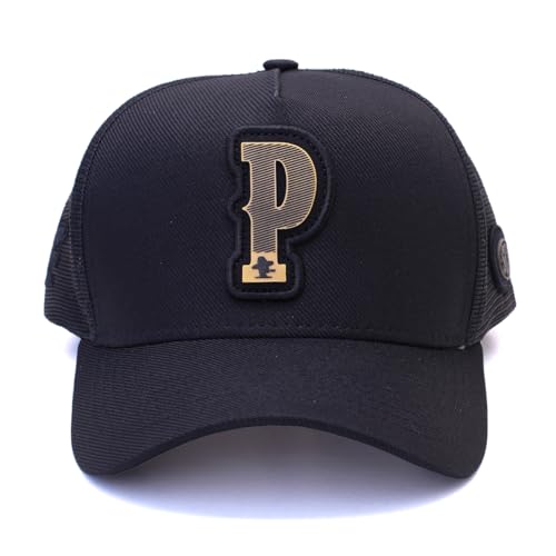 Gorra Trucker Sacudido's que cambia color con calor miniatura 3