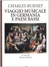 Viaggio musicale in Germania e Paesi Bassi Viaggio musicale in Germania e Paesi Bassi