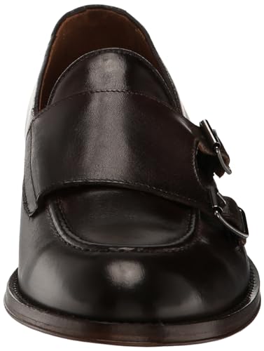 Bruno Magli Men's Biagio Monk-Strap Loafer2