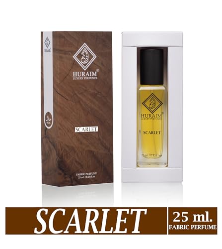 Image of SCARLET PERFUME 25 ml.