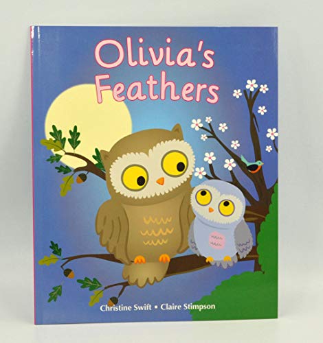 Olivia's Feathers
