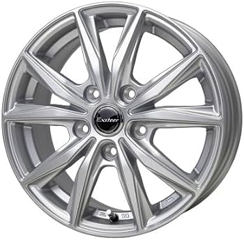 Amazon | 【ホイールのみ 4本セット】Exsteer ST (エクスター ST