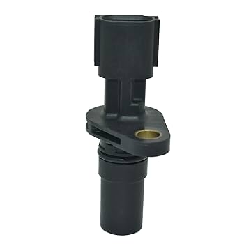 Amazon.com: Transmission Speed Sensor 8651A335 : Automotive
