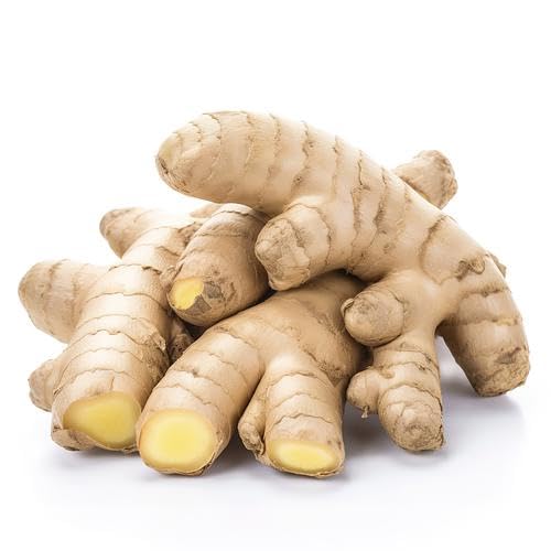 Amazon.com: Fresh Ginger Roots by RawJoy Farms - 8 oz : Grocery