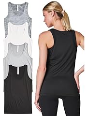 Black / White / Grey Powder / Charcoal Heather