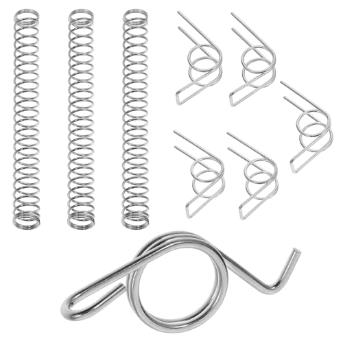 YOSADIER �o�C�N�p�u���[�L�y�_�����^�[���X�v�����O�Z�b�g �_�u���g�[�V�����X�v�����O�̗p ���]�� �d���O�֎ԑΉ� �u���[�L�V�X�e������