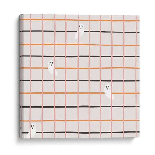 Canvas Lab | Hidden Ghosts by Menina Lisboa | 10