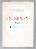 Ecumenism And The Bible B000W6X8JW Book Cover