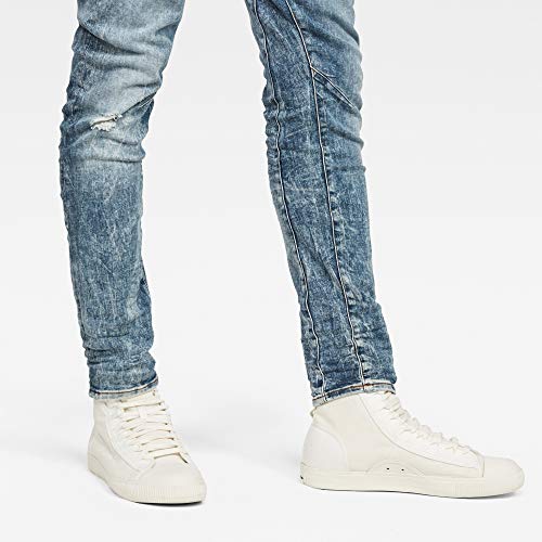 Image of G-STAR RAW Men's D-STAQ 3D Skinny