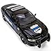 All Star Toys 2023 Charger Enforcer Police Pursuit Car 1/24 Diecast Model for Dodge Police Demo Vehicle Motormax Exclusive 76815
