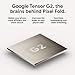Google Pixel Fold - Unlocked Android 5G Smartphone with Telephoto Lens and Ultrawide Lens - Foldable Display - 24-Hour Battery - Obsidian - 512 GB