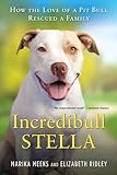 Incredibull Stella: How the Love of a Pit Bull Rescued a Family