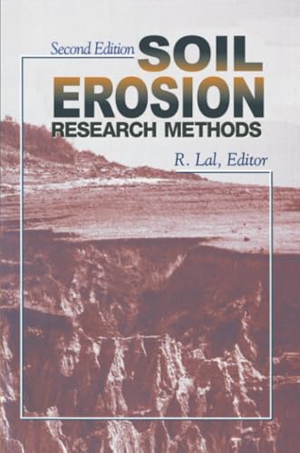 Soil Erosion Research Methods