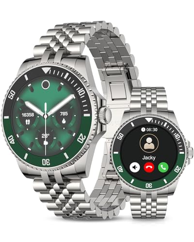 AI Smart Watch for Men Women -1.19