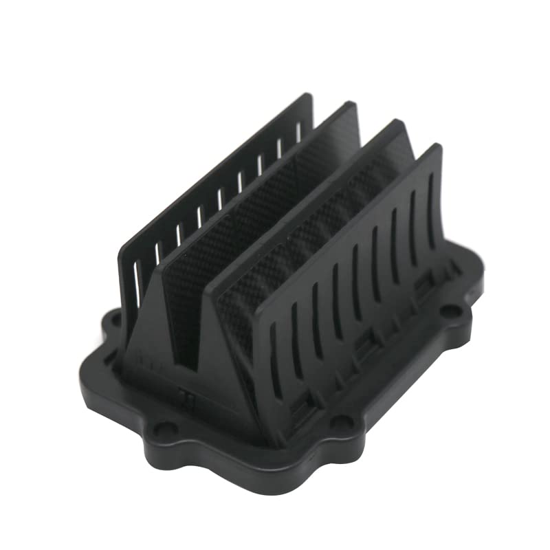 Zawór membranowy Do SKI-DOO 600HO Intake Valve Plate