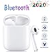 Produktbild Bluetooth-Headset, HD 3D-Stereo, wasserdichtes Sport-Headset mit Rauschunterdrückung Fenster mit Echtzeitanzeige, kompatibel mit Apple Airpods Android/AirPods Pro/Android/iPhone/Samsung