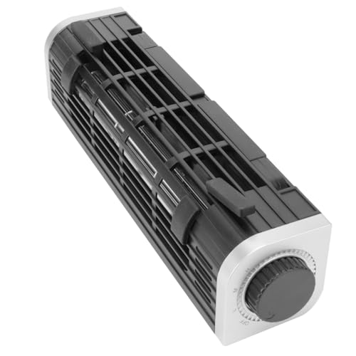 Refrigerador USB para Laptop con Ventilador Ajustable y Soporte miniatura 1