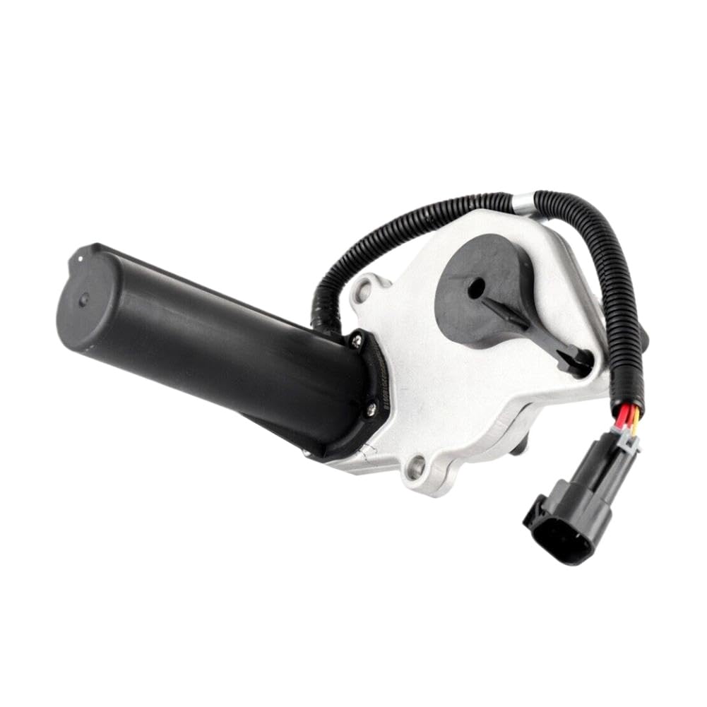 Motore del cambio della scatola di trasferimento compatibile con l'encoder 1500 4WD W codice RPO NP8 12474401