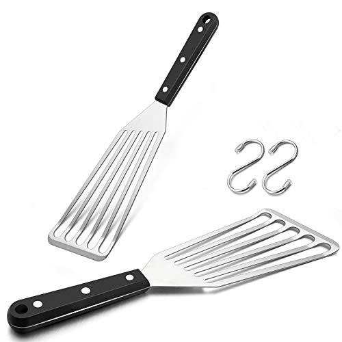 Top 10 Best Fish Spatulas in 2024 Reviews by Experts