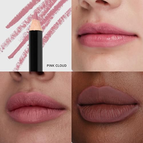Image of Bobbi Brown Lip Pencil | Velvety & Creamy Lip Liner for Natural-Looking Definition, 0.04 Ounce