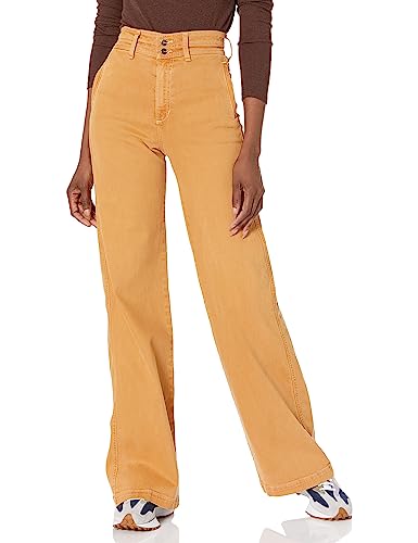 Joe's Women's The Allana Wide Leg Ankle