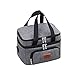 BIBOKAOKE Kühlrucksack Kühltasche Thermo Tasche Lunchtasche Picknickrucksack Picknicktasche Lunch Tasche isolierte Kühlbox für Strand Picknick BBQs Camping Ausflügen Einkaufen Wandern 20L /11L /25L