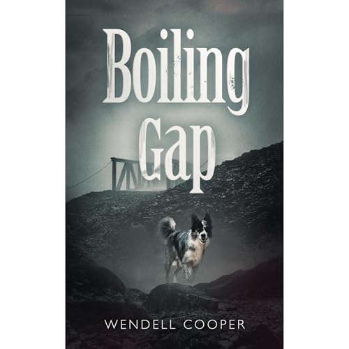 Enjoy Boiling Gap from Wendell Cooper episode artwork