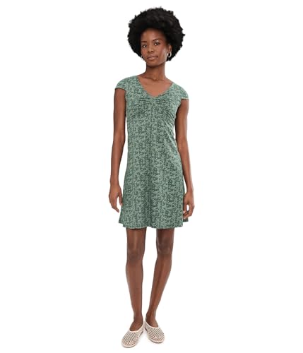 Image of Toad&Co Rosemarie Dress