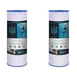 Alford & Lynch Replacement Spa & Hot Tub Filter Cartridge - Compatible with; PRB50-IN | Unicel...