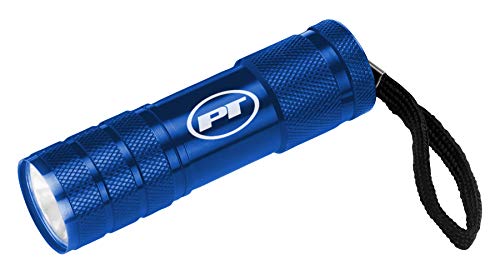 Performance Tool W2460 High Power L.e.d. Flashlights, 3 Pack (Sold As 1 Flashlight Pack) #TOP1
