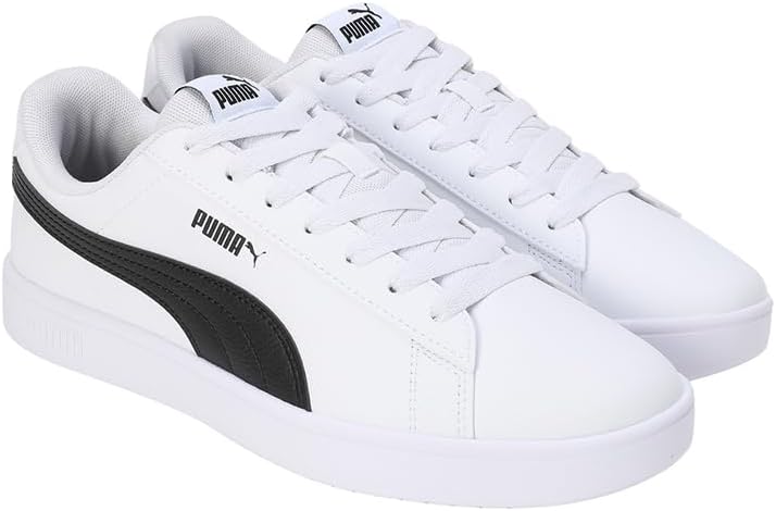 PUMA Unisex Low-Top Sneaker