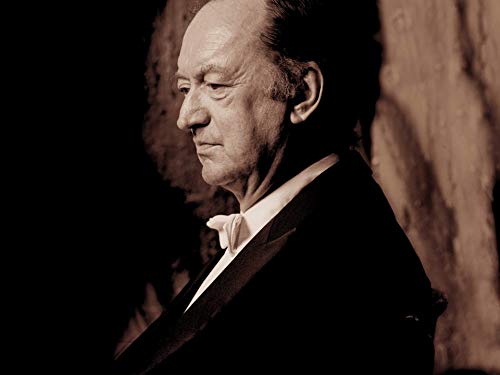 Nikolaus Harnoncourt