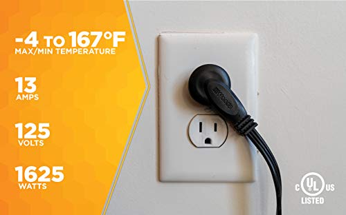 Woods 2243 16/3 Flat Indoor Extension Cord thumb #7