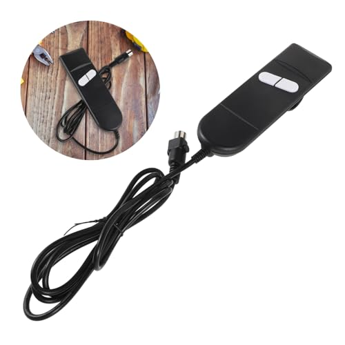 Controlador manual para sillón reclinable eléctrico y silla elevadora 8