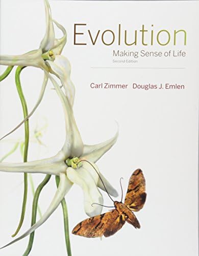 Evolution: Making Sense of Life