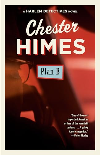 Plan B: A novel (Harlem Detectives) view 2