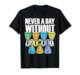 Ptera: For Djembe Drummer I Love African Drumming