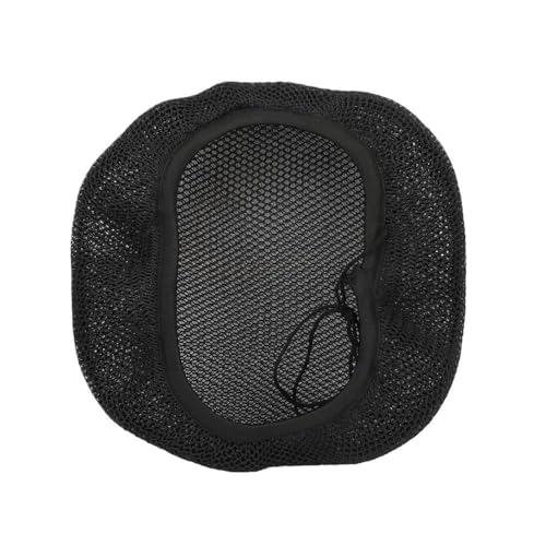 Protector malla para CT125 cojín transpirable antideslizante moto 5