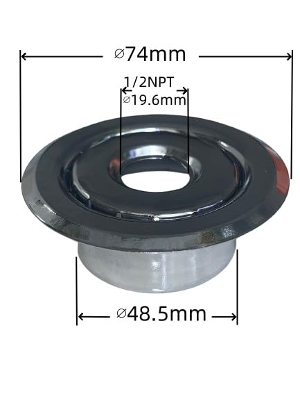 LOLOTONG (18 Pack) 1/2