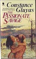 Passionate Savage 0451091957 Book Cover