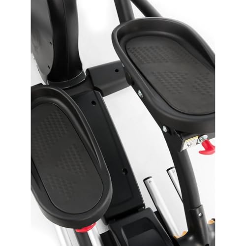Image of Sole Fitness E35 Elliptical Machine (Previous Years Model)